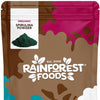Organic Spirulina Powder