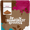Organic Cacao Powder