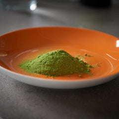 Organic Moringa Powder