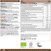 Organic Wheatgrass Powder