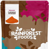 Organic Turmeric Powder