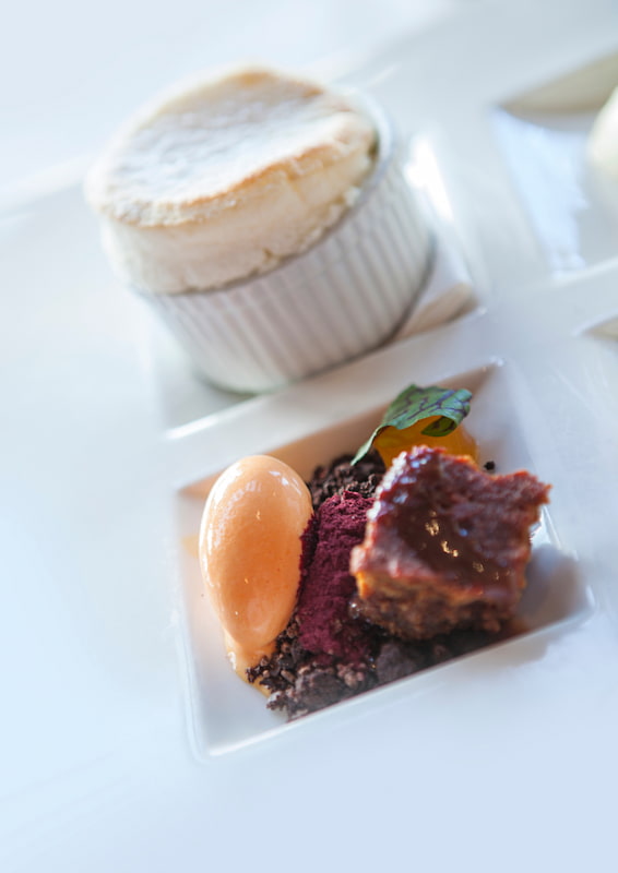 Organic Beetroot Powder