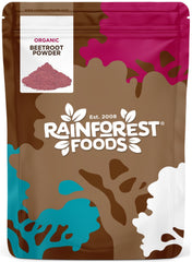 Organic Beetroot Powder
