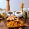 Organic Turmeric Powder