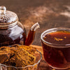 Organic Chaga Powder