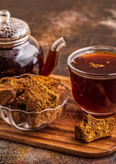 Organic Chaga Powder