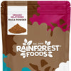 Organic Gelatinised Maca Powder