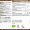 Organic Gelatinised Maca Powder