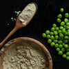 Organic Pea Protein Powder