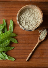 Organic Pea Protein Powder