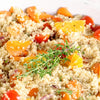 Organic Royal Quinoa Grain