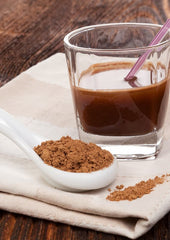 Organic Reishi Powder