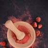 Organic Strawberry Powder