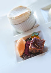 Organic Beetroot Powder