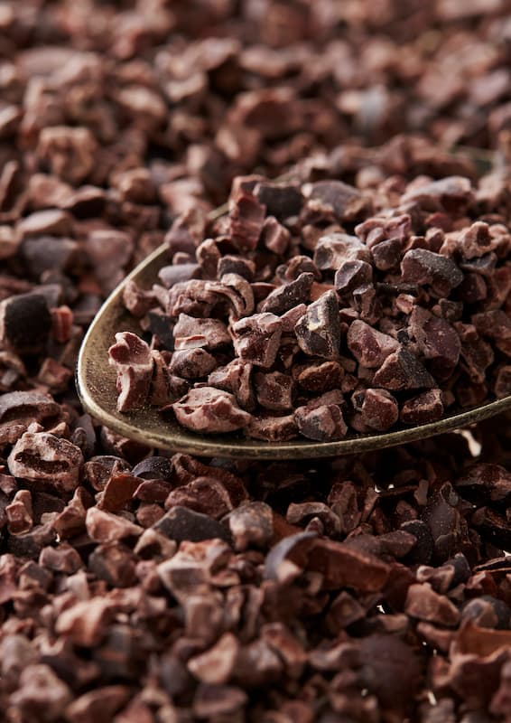 Organic Raw Cacao Nibs