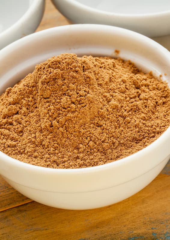 Organic Camu Camu Powder