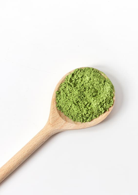 Organic Ceremonial Matcha Powder