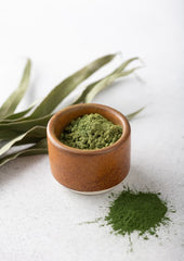 Organic Chlorella Powder