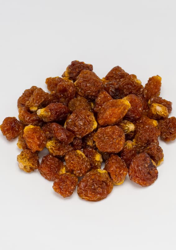 Organic Incan Berries