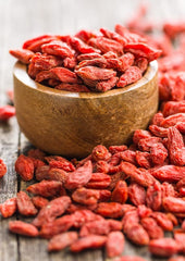 Organic Goji Berries