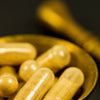 Organic Maca Root Capsules