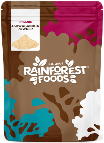 Ashwagandha