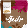 Organic Maca Root Capsules