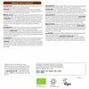 Organic Maca Root Capsules