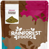Organic Moringa Powder