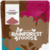 Organic Strawberry Powder