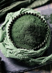 Organic Spirulina Powder