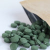 Organic Spirulina Tablets