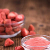 Organic Strawberry Powder