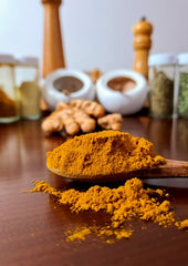 Organic Turmeric Powder